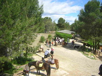 Un petit coin de paradis
